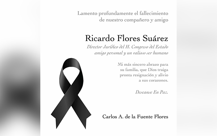 ricardo