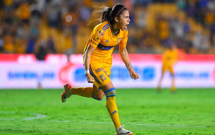 Dramático cierre y Tigres gana 4-2 11 sfs