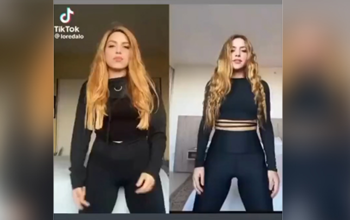 shak doble