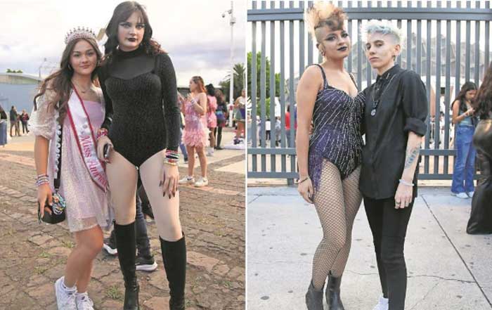 Taylor hace de México su hermoso territorio 3 swi