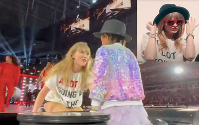 taylor