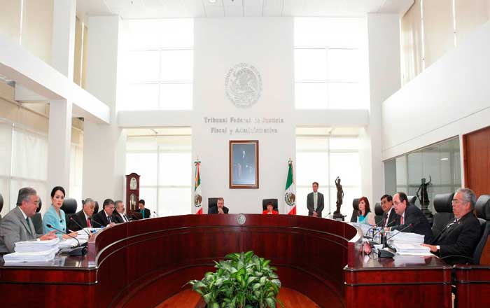 tribunal
