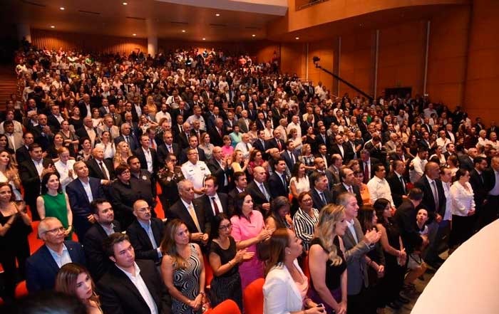 Continuidad es la fórmula del desarrollo y la prosperidad: Nader 1 1