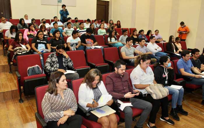 Impulsa SEBIEN a Organizaciones de la Sociedad Civil 1 34w