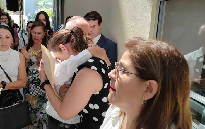 Presentan Ley Alejandra Román para proteger a cicilistas 1 35