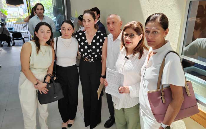 Presentan Ley Alejandra Román para proteger a cicilistas 2 356