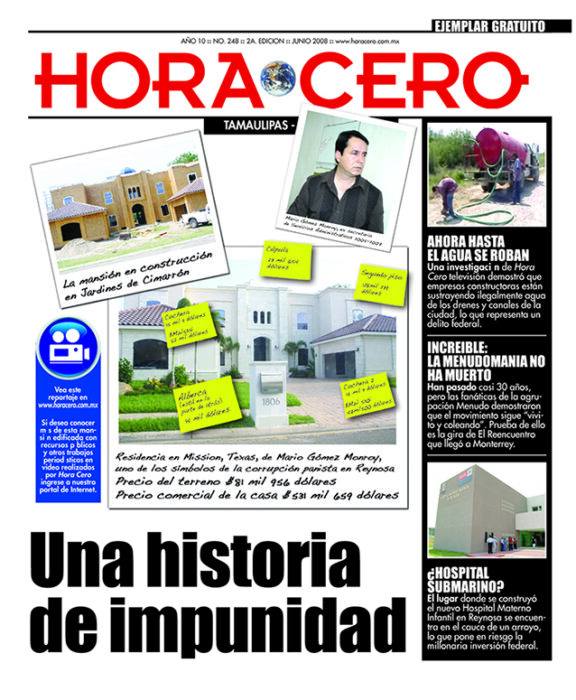 Los negros antecedentes del ex secretario de Educación 3 371823470 1674555246289533 8500910350016003194 n