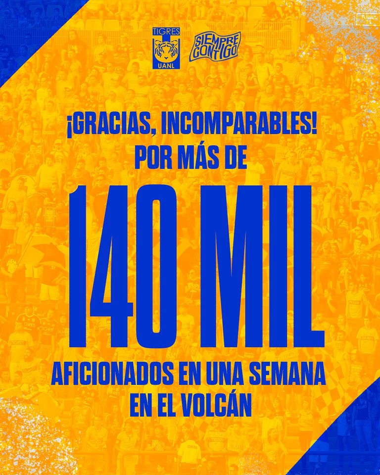Atiende el Estadio Universitario a 140 mil aficionados 1 372056493 1014947719956920 3225234168774646496 n