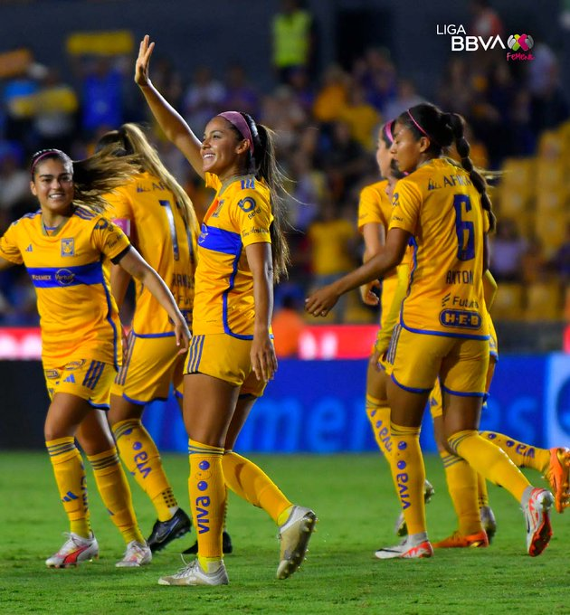 Gana Tigres Femenil al León 3-1 3 372166740 268505809395362 3440647600411276075 n