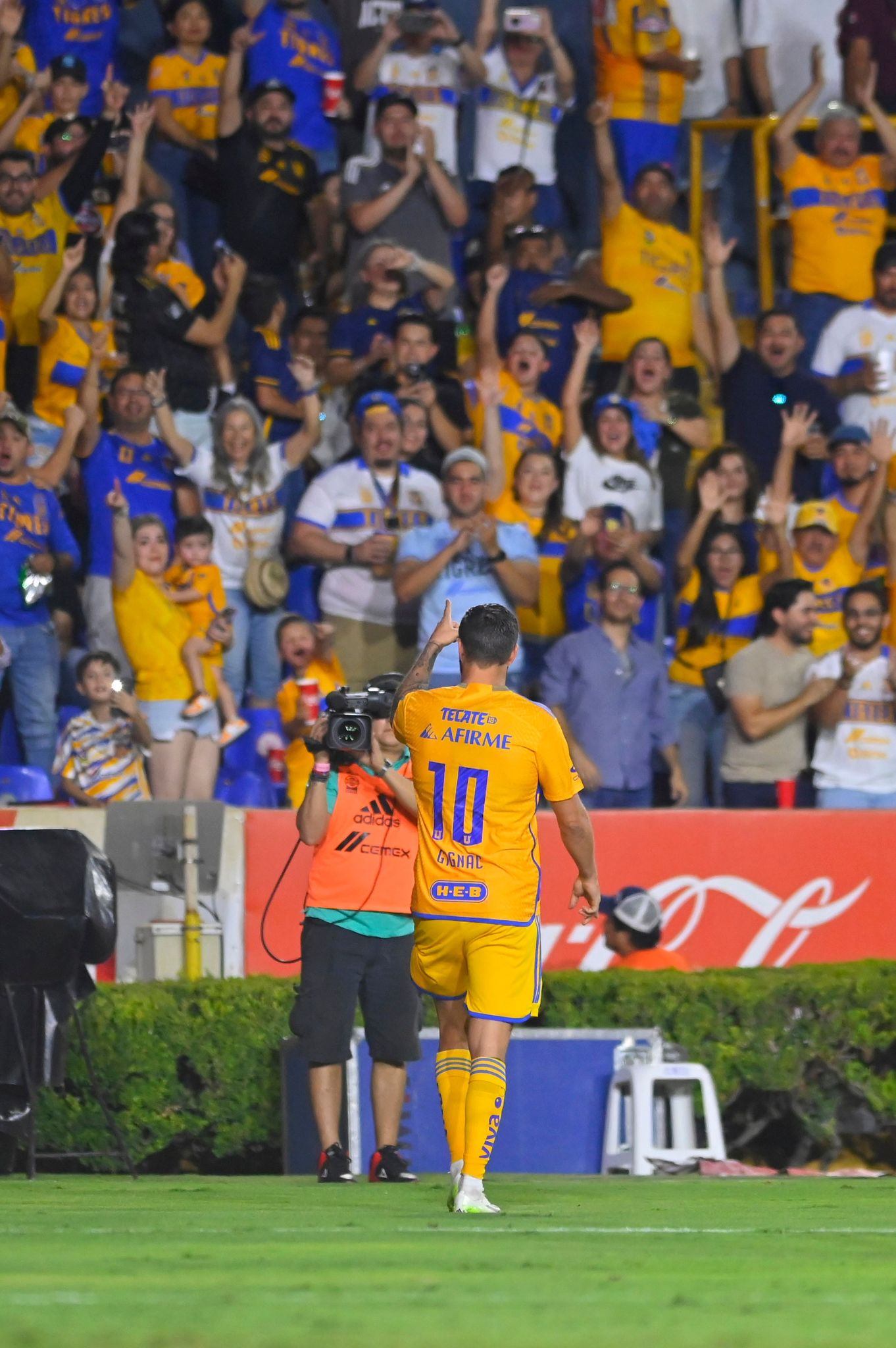 Tigres aplasta a Gallos Blancos 5-0 11 372235306 713001097314392 5366672796575947160 n