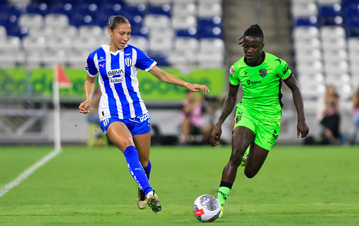 Sufre taquilla de equipos regios femeniles por juegos entre semana 2 372271569 298893499438262 1039197835187634021 n