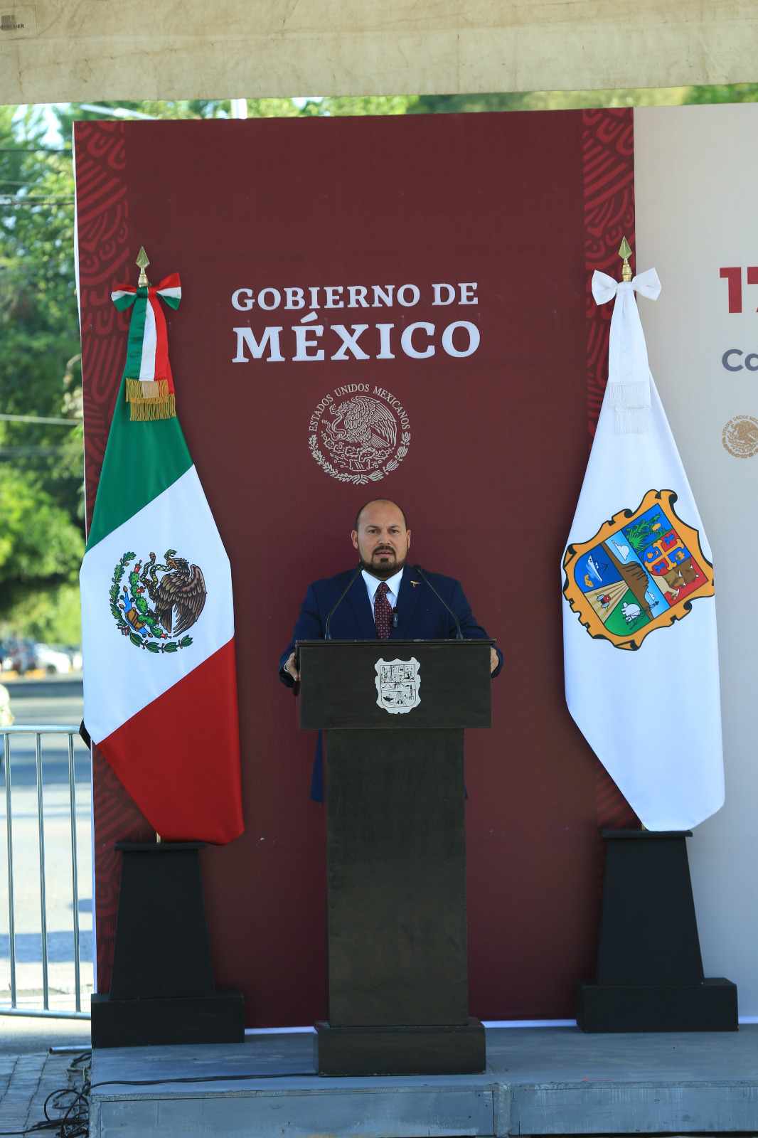 Conmemoran 176 aniversario de la gesta heroica de Chapultepec 4 372405225 176991775428066 3140538503568969536 n