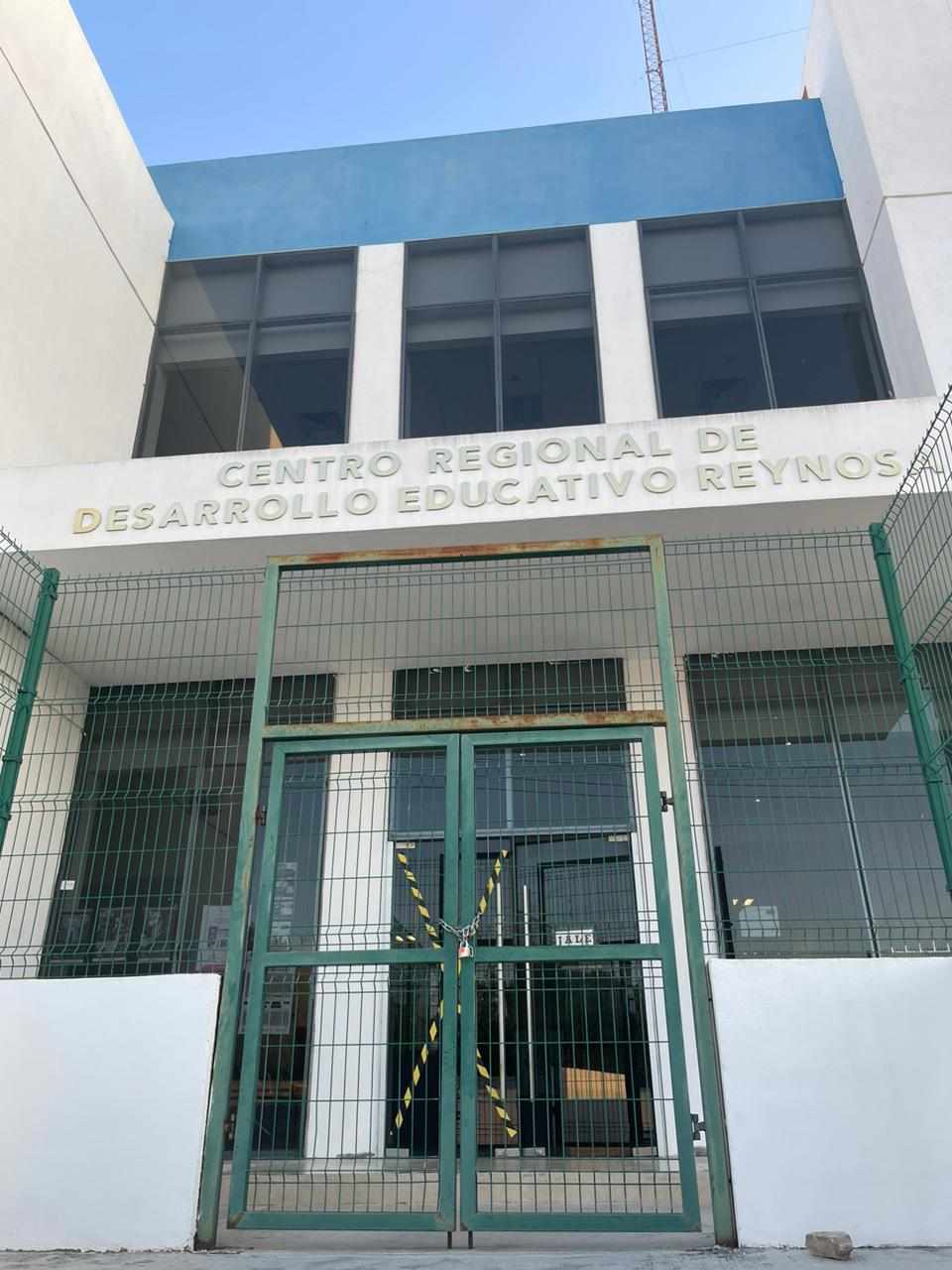 Protestan maestros por sus derechos en Reynosa 1 372906597 1063258838171225 8488120085232240570 n