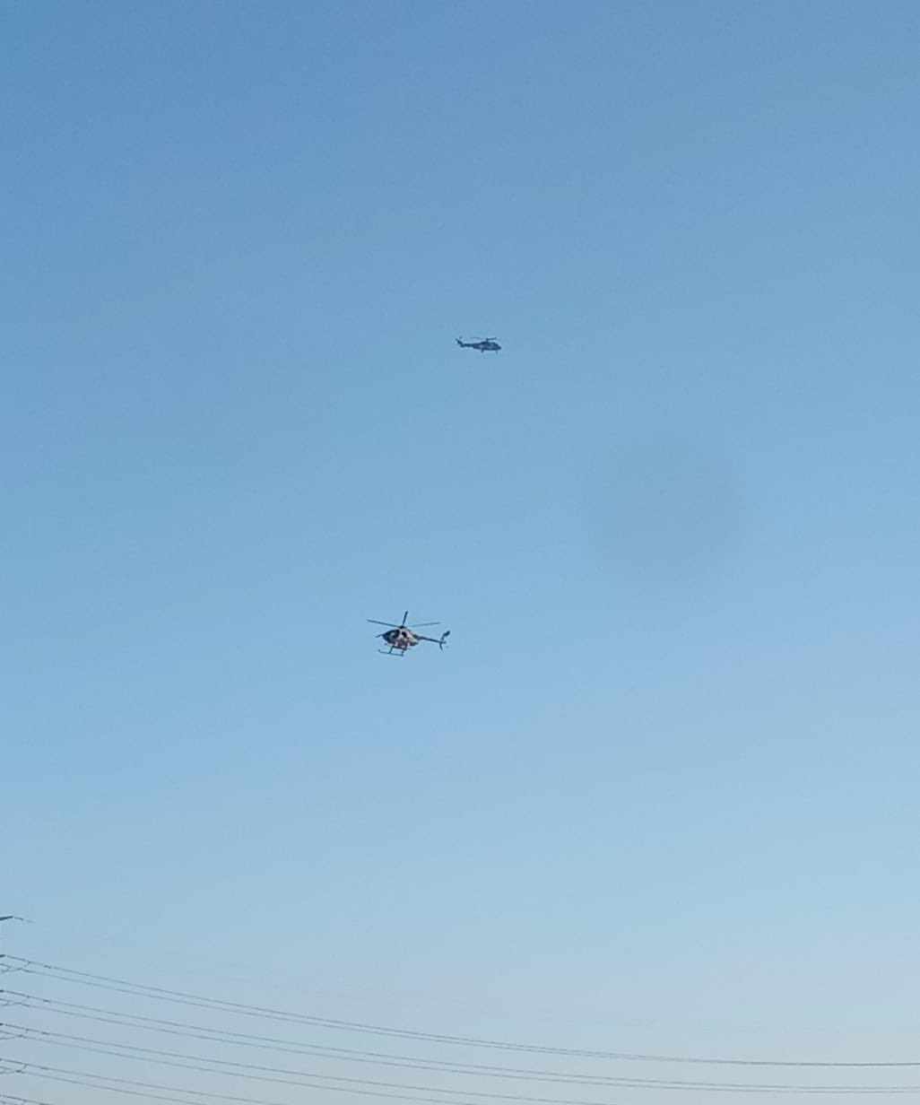 Montan operativo por presunta captura de líder criminal en Reynosa 1 373425090 3555695134705361 2409218367628387734 n
