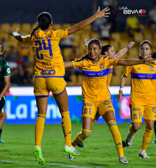 Gana Tigres Femenil al León 3-1 1 373466595 332239092604651 8076601794925931914 n
