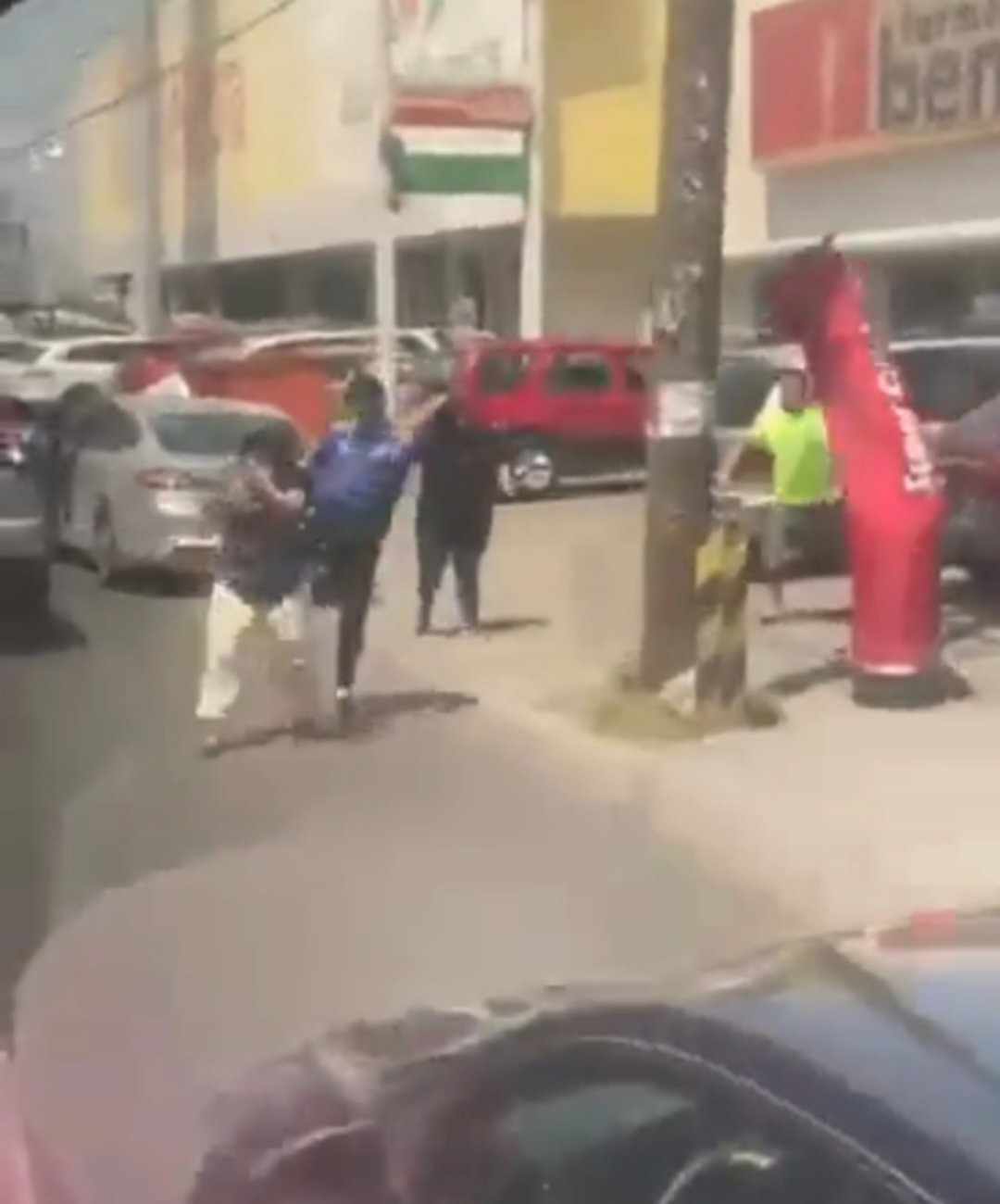 Ofrecen recompensa por agresores de Escobedo 2 374971378 725477722725238 8935761439458724176 n