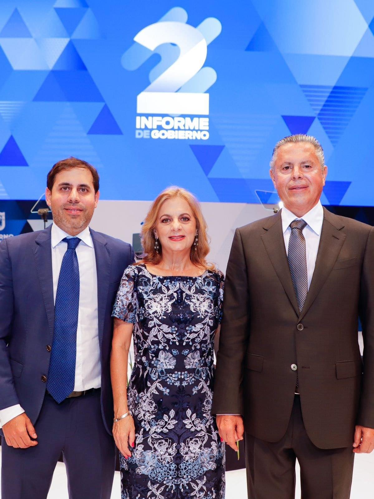 Continuidad es la fórmula del desarrollo y la prosperidad: Nader 5 377109066 3244592959171652 3472075355347668654 n 1