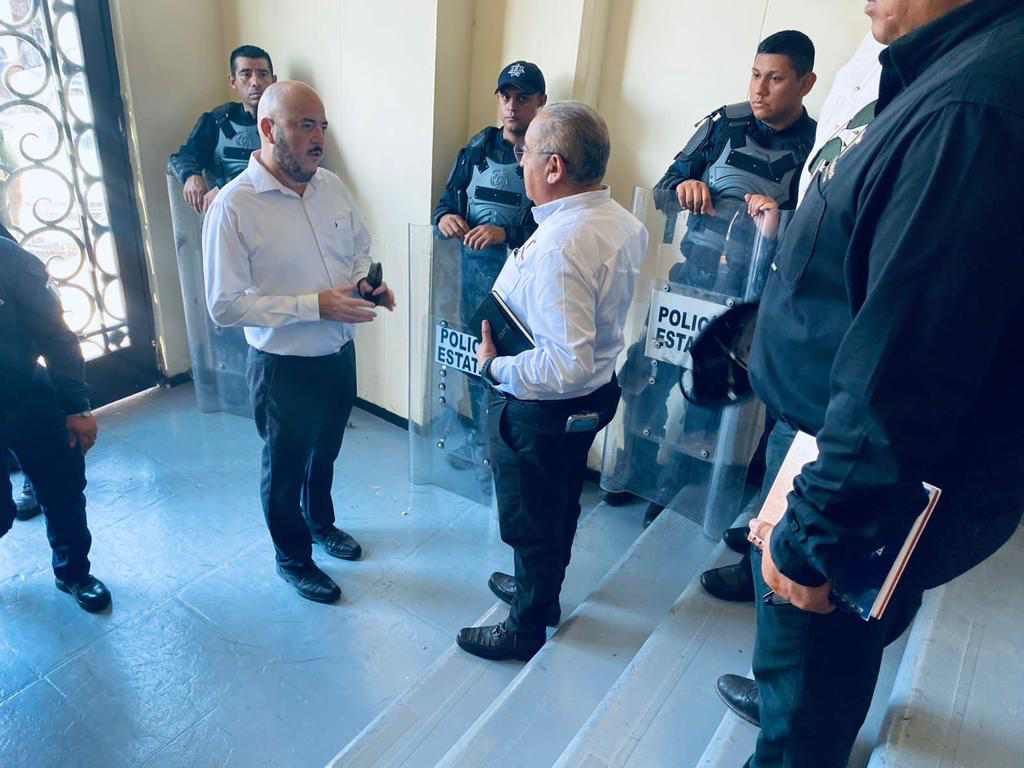 Tamaulipas reitera respeto a maestros y resguarda su integridad 1 377935533 841799284305539 8210729070854761941 n