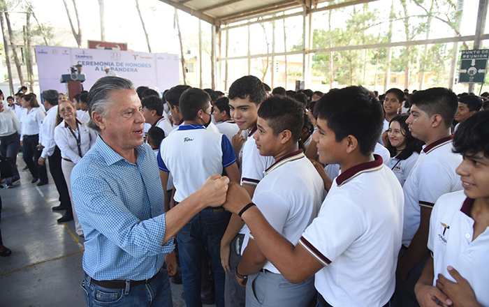 Reitera Chucho Nader compromiso con la educación 1 379645196 646311057383003 3953796130224844281 n