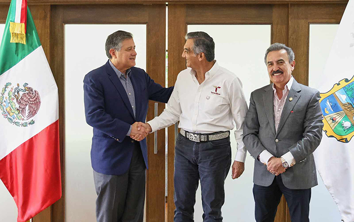 Impulsa Américo alianza estratégica del Puerto del Norte con Texas 1 380106566 1345157982875432 3253029963985578158 n