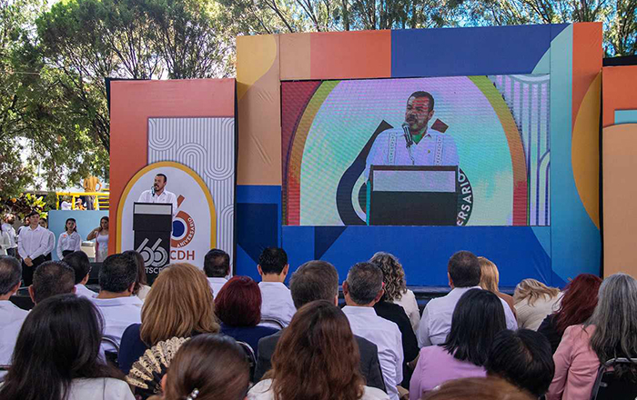 La UAT celebra aniversario de la UATSCDH 1 380452943 677181604122859 305426584728365039 n