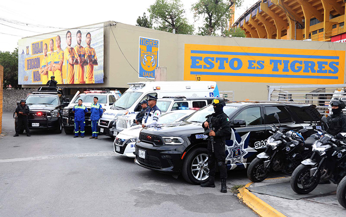 Tendrá San Nicolás operativo por clásico regiomontano 4 380742190 1523122968518135 1608115737895019499 n