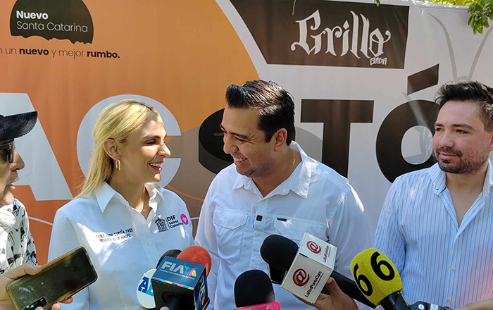 Donan más de tres mdp con Tinacotón en Santa Catarina 1 380861141 650964290440269 5710195287564855201 n