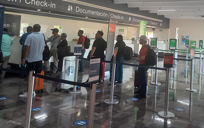 Se incrementa cifra de pasajeros aéreos en Tamaulipas 1 380909849 1245755430157567 2511055713076739259 n