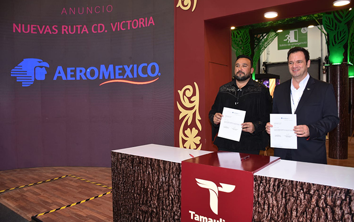 Se incrementa cifra de pasajeros aéreos en Tamaulipas 3 381039819 1019204766064347 6979139739093444270 n
