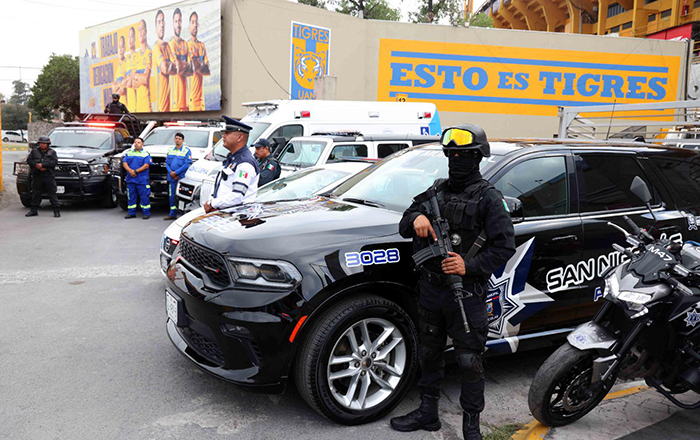 Tendrá San Nicolás operativo por clásico regiomontano 2 381095323 1048936949452102 3201329448643566934 n