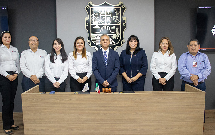 Firman convenio Comisión de Atención a Víctimas y Universidad La Salle Victoria 1 381285830 328173606396924 5303822508892688445 n