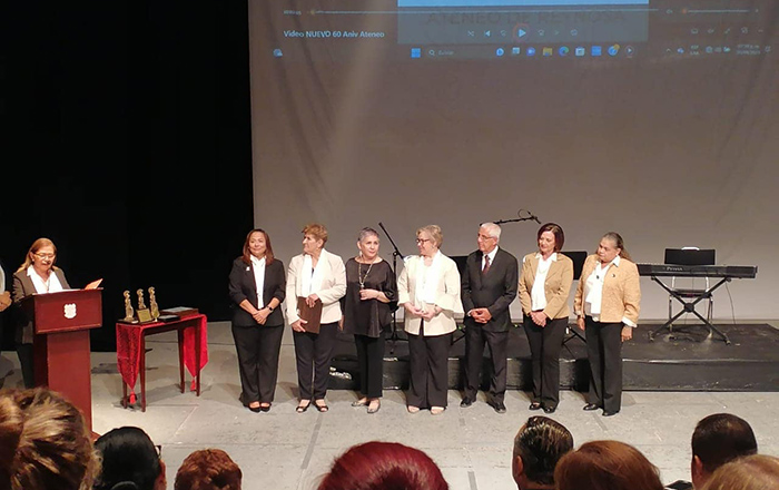 Reconoce Ateneo trayectoria cultural de reynosenses 1 382063958 1538672623558235 7756715609777117951 n
