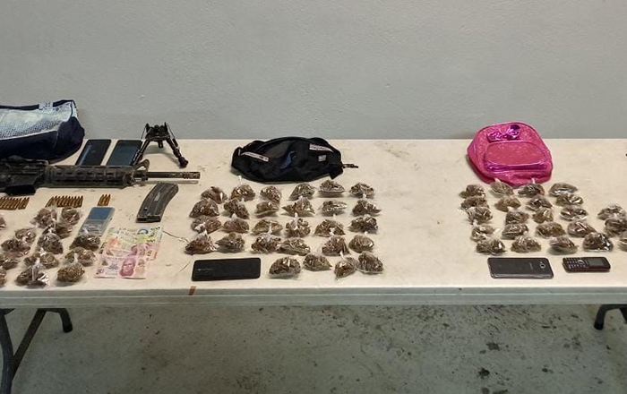 Captura Fuerza Civil en García a presuntos traficantes de droga 1 383030061 3431229990523325 9065873565513130187 n