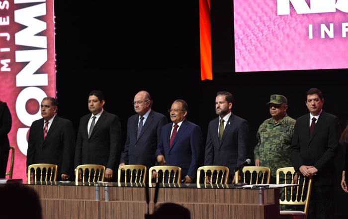 Aboga Mijes por reconciliación entre Gobierno y oposición 2 383942034 844471500623035 4107195515669825182 n