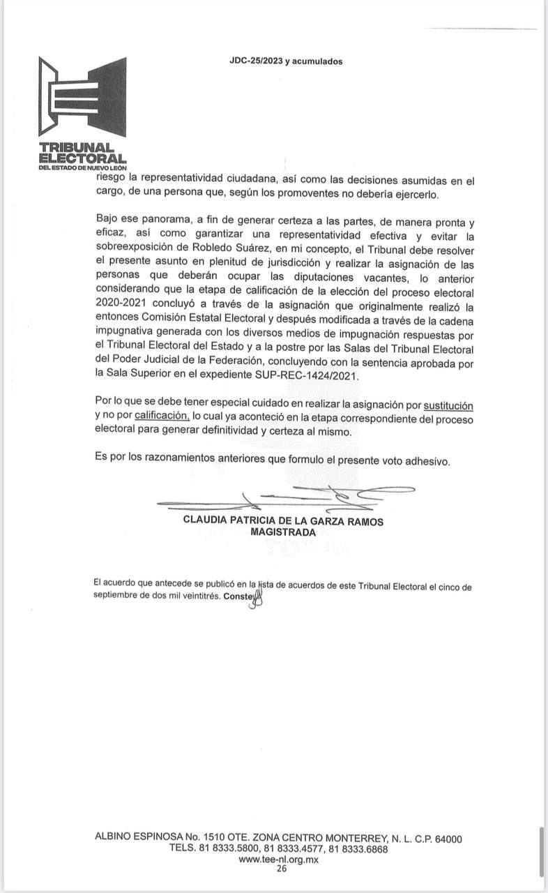 Asumiría Óscar Flores diputación por orden del Tribunal 1 7659e97b 5104 41d6 b599 520083d17986