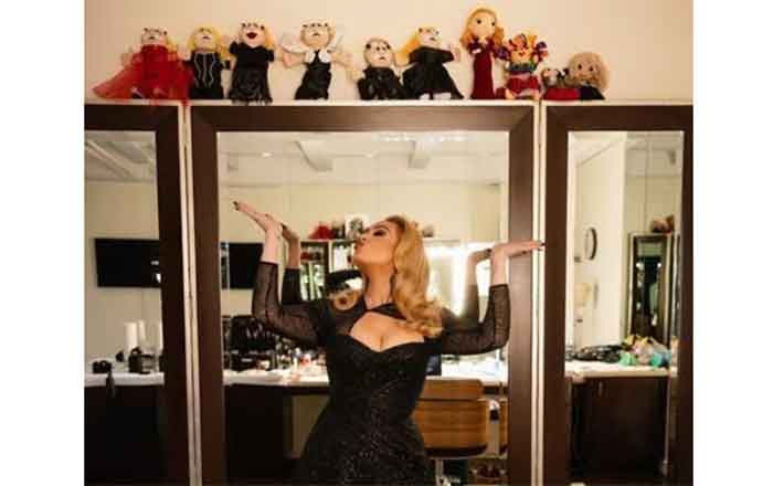 ADELE