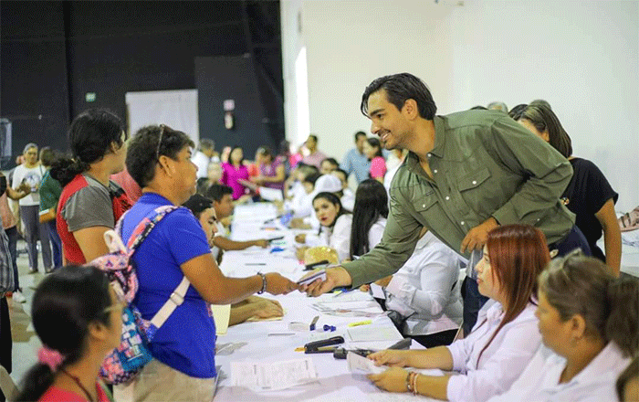ALCALDE