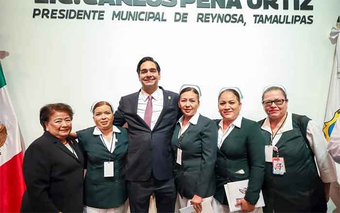 ALCALDE