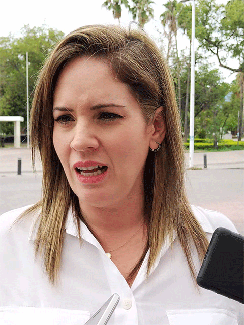 Pide Ale Cárdenas castigo para quienes roban el agua 1 ALE CARDENAS