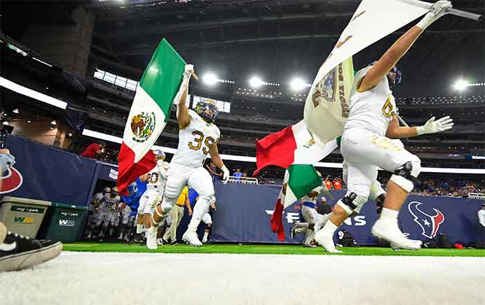 Borregos vs Auténticos 3-3: Nada para nadie aún 2 AUTENTICOS 2