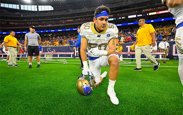 Borregos vs Auténticos 3-3: Nada para nadie aún 5 AUTENTICOS 4