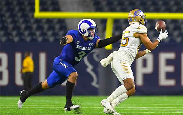 Borregos vs Auténticos 3-3: Nada para nadie aún 8 AUTENTICOS 5