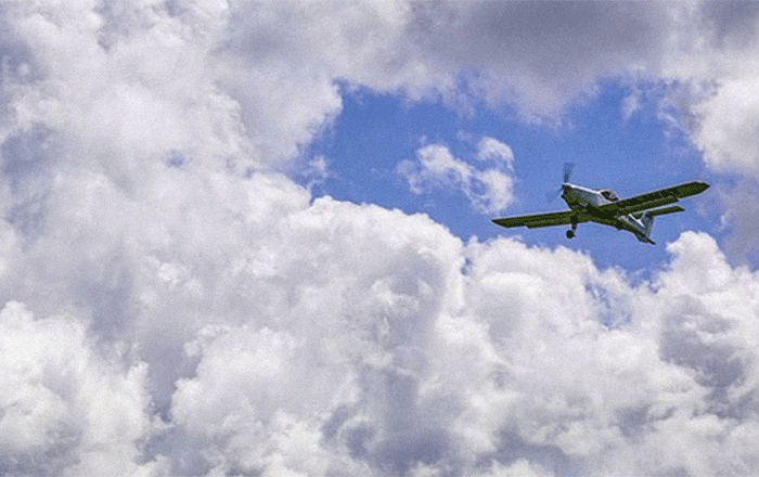 AVIONETA