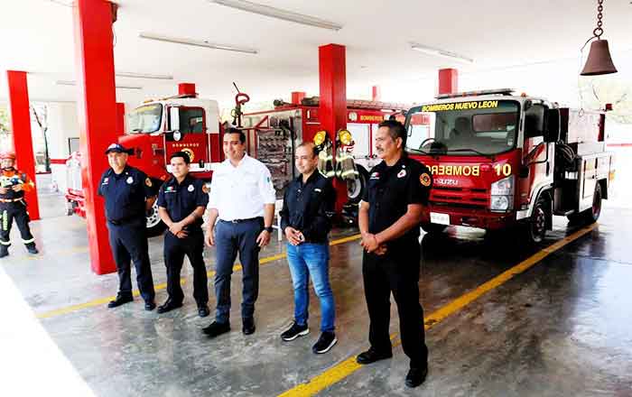 BOMBEROS-JUAREZ