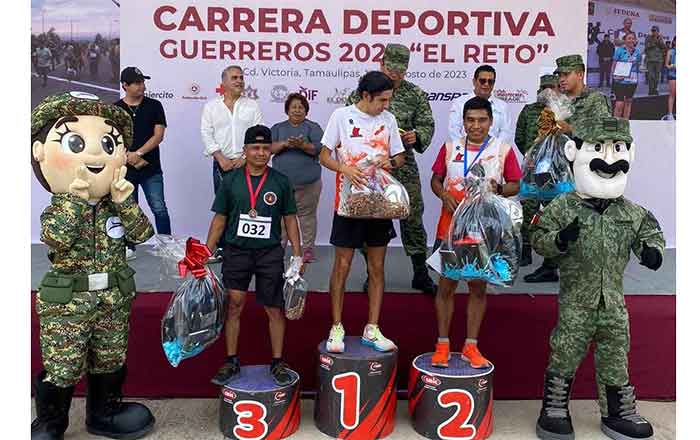 CARRERA