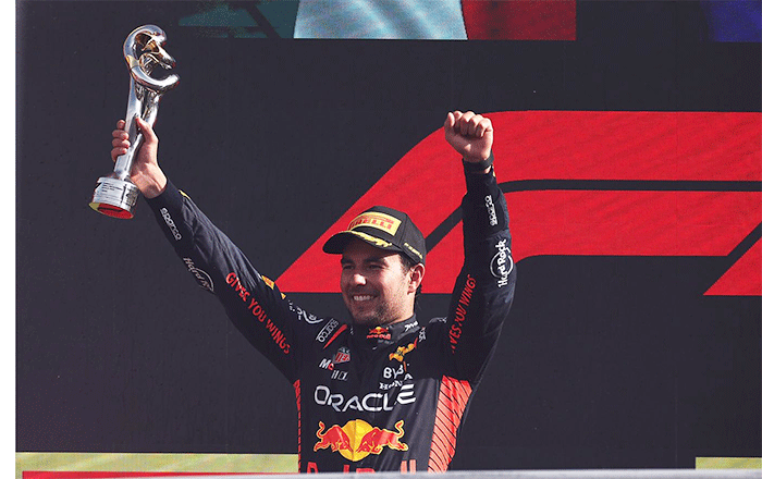 CHECO