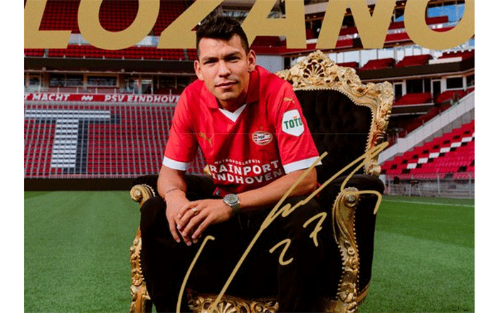 CHUCKY-LOZANO