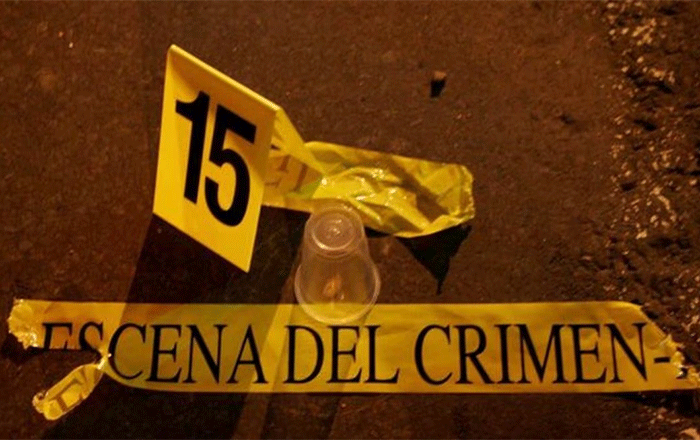 CRIMEN