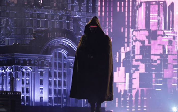Así se vivió el primer concierto de The Weeknd en el Foro Sol 2 Captura de Pantalla 2023 09 30 a las 11.42.54