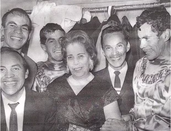 Hace 100 años nació Ramón Valdés, el inolvidable Don Ramón 2 Captura de pantalla 2023 09 02 a las 1.01.50 p. m